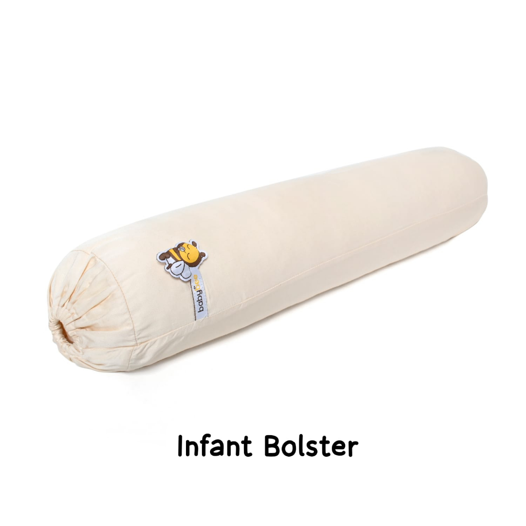 Babybee infant bolster