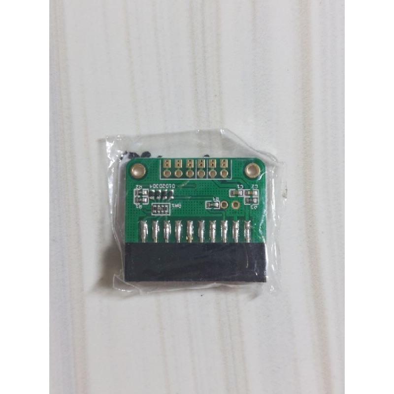 ALAT SOFTWARE ISP UFI BOX