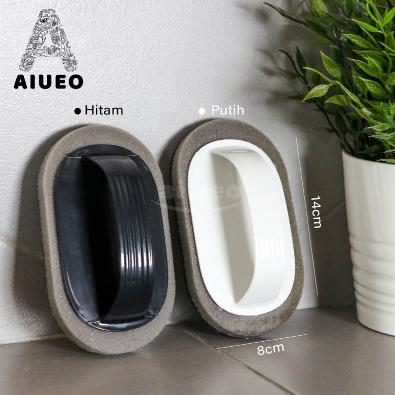 AIUEO | Sikat Pakaian Baju Lantai Cuci Serbaguna Ubin Kamar Mandi Kuat Sikat baju Laundry Sikat halus kawat