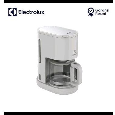 ELECTROLUX E2CM1200W coffee maker