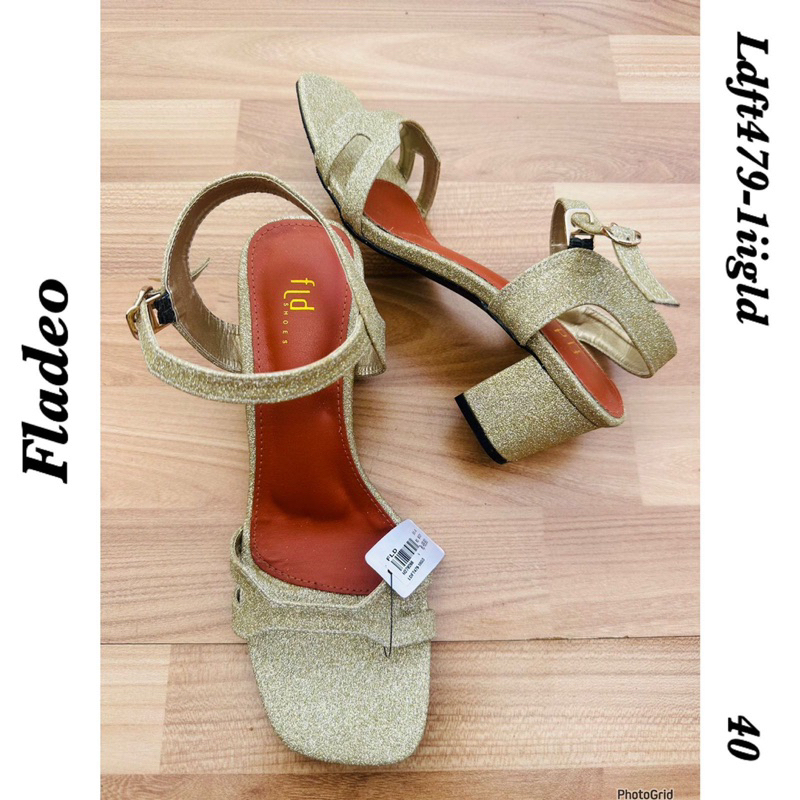 wedges fladeo slidee