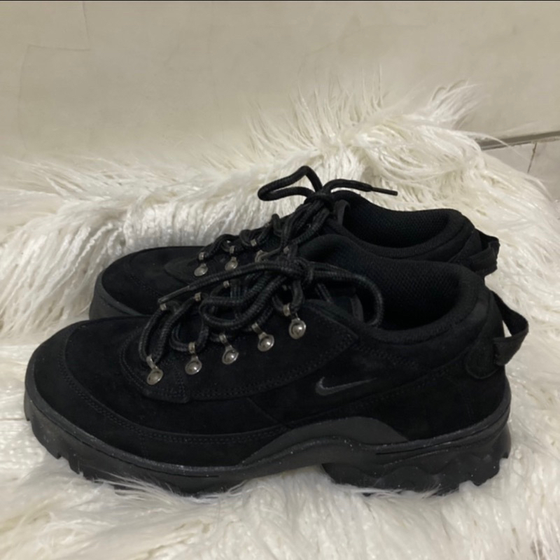 Nike Lahar Low NSW Running Shoes Sepatu