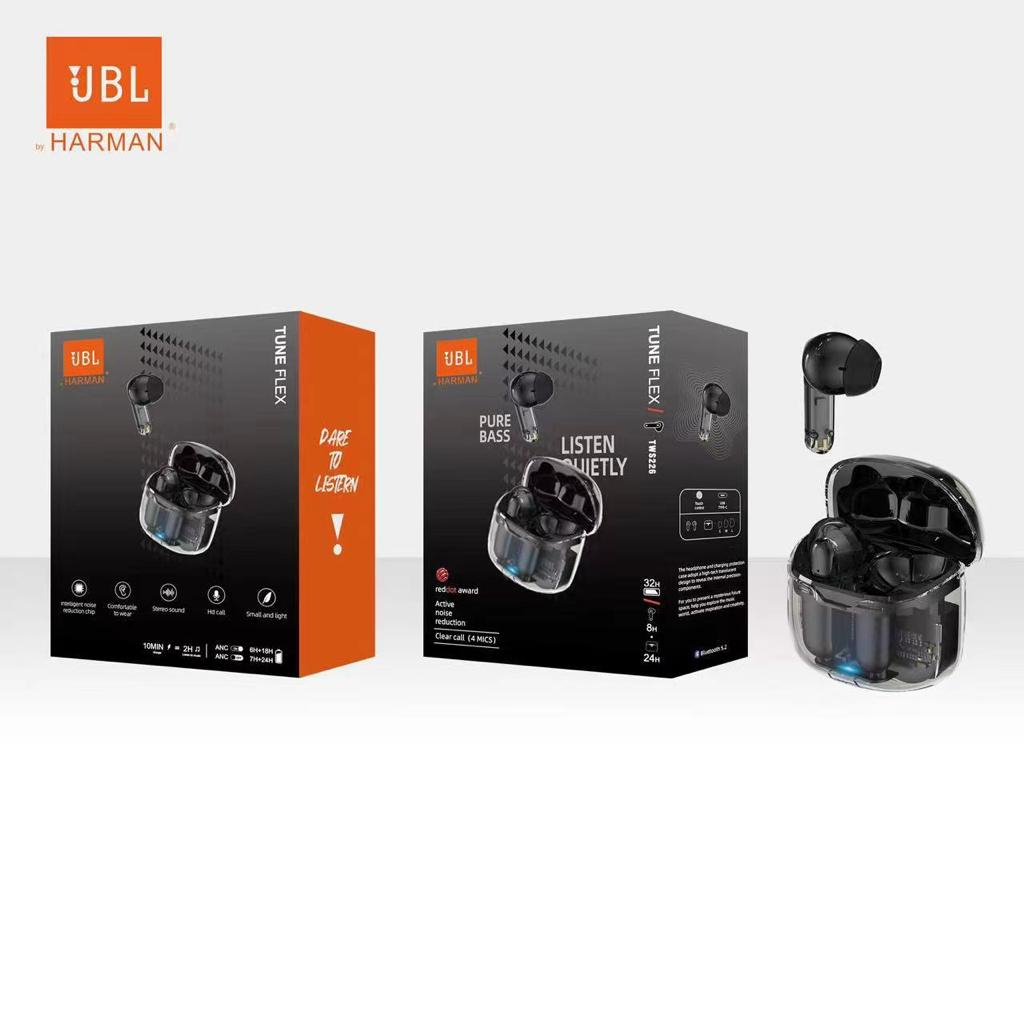 PROMO EARPHONE TWS J226 TUNE FLEX BY.SULTAN ROXY