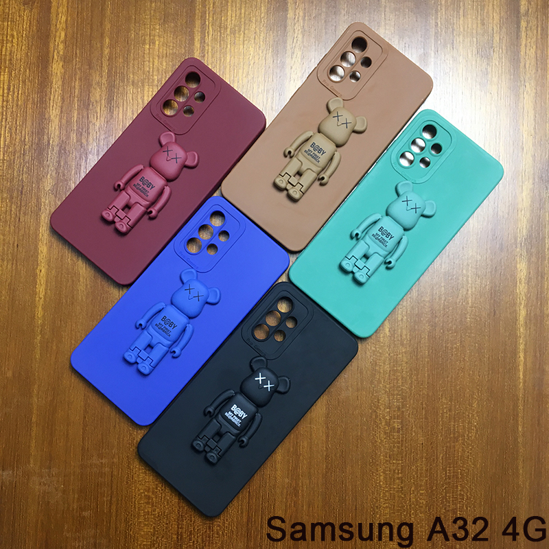 SoftCase Samsung A52S 5G Samsung A52S Samsung A32 Samsung A32 4G Samsung A32 5G Samsung A52 Samsung A52 4G Samsung A52 5G Samsung A72 Samsung A72 4G Samsung A72 5G Casing Gel silika Soft Cas