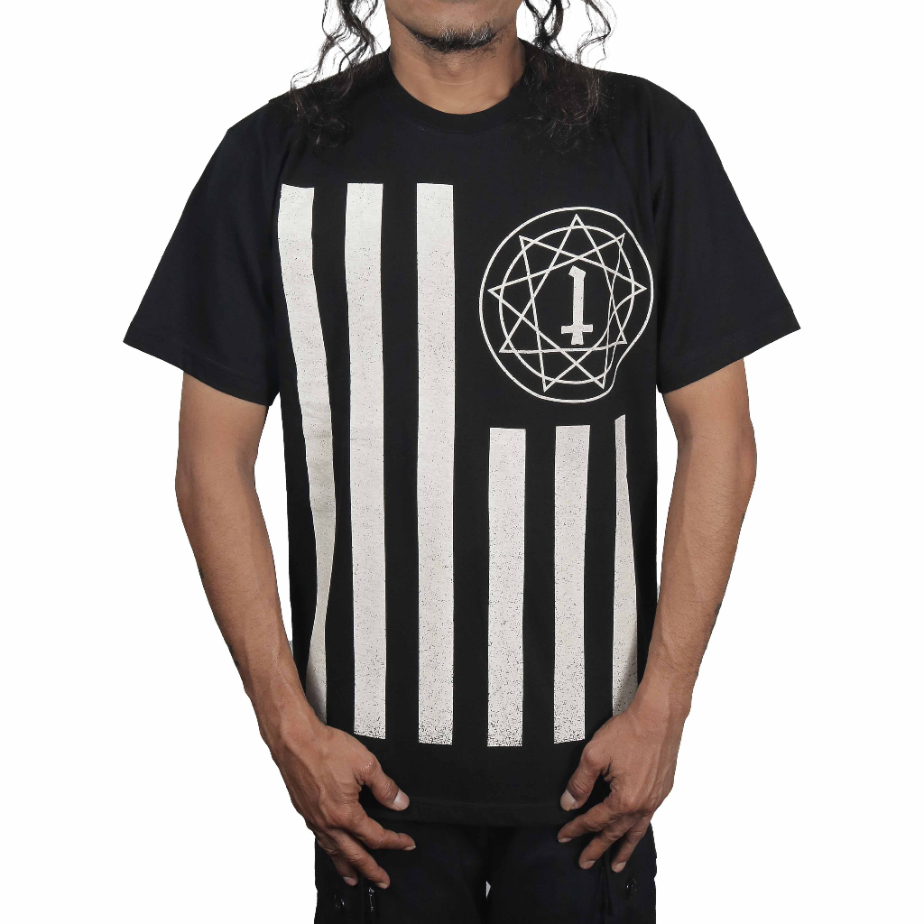 Heretic - T-shirt - Pentaflag