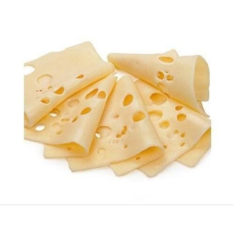 

Keju Lactalis Emmenthal - Emental - Ementaller cheese 2.5 - 3 kg