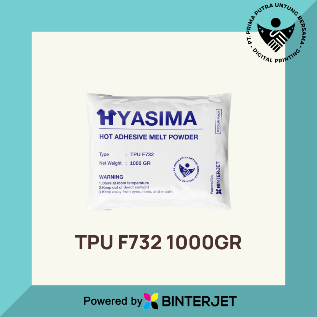 HYASIMA POWDER F732/1KG