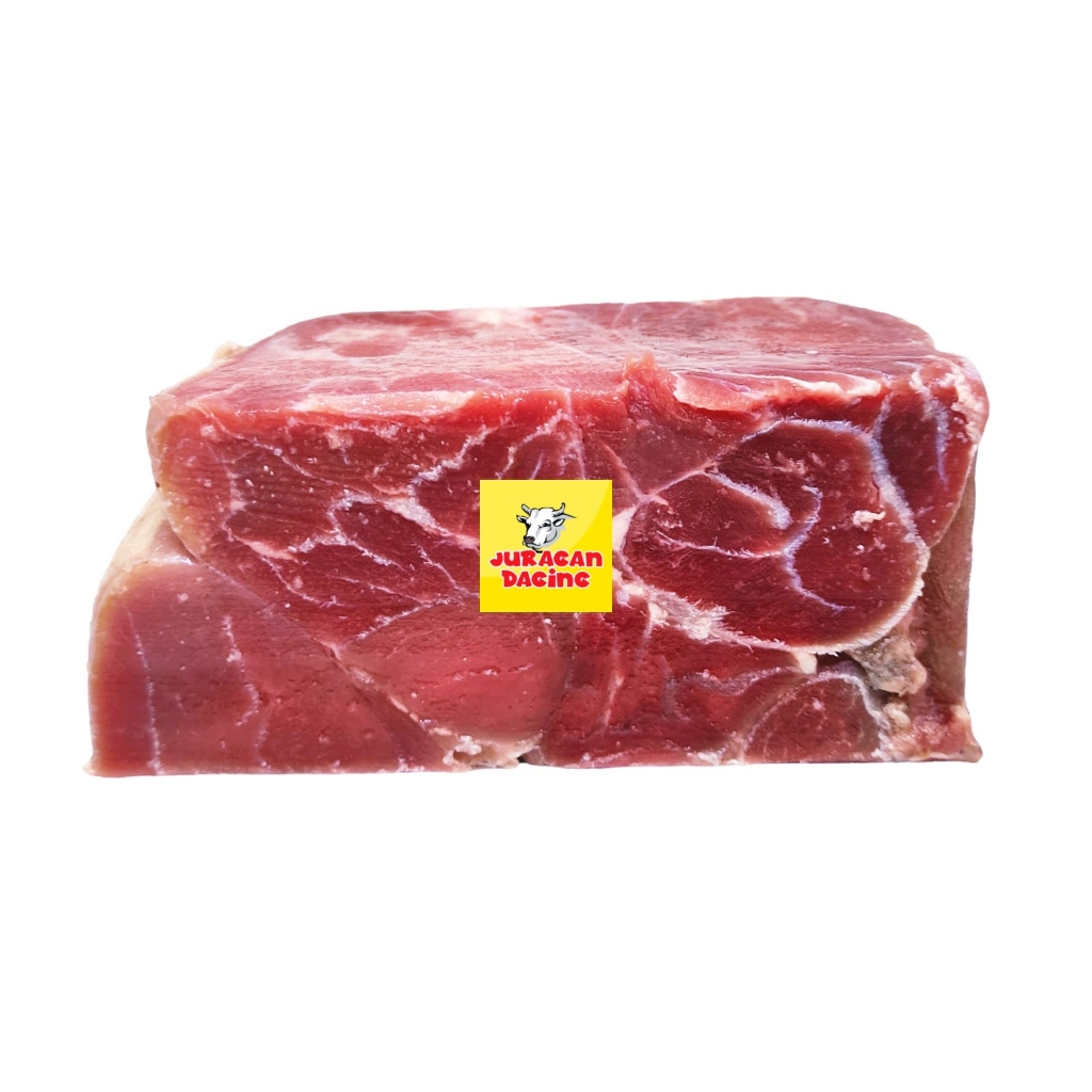 

Daging Sengkel (Shank) 500gr