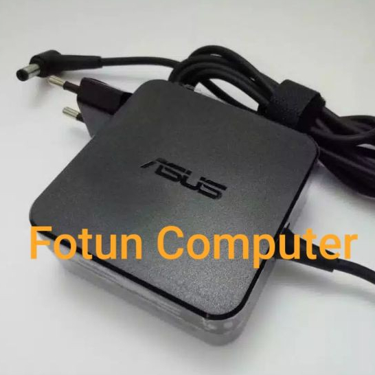 Adaptor Charger Asus A456 A456U X556UQ X556UR X556UV X556U V556UQ V556U 19V 3.42A