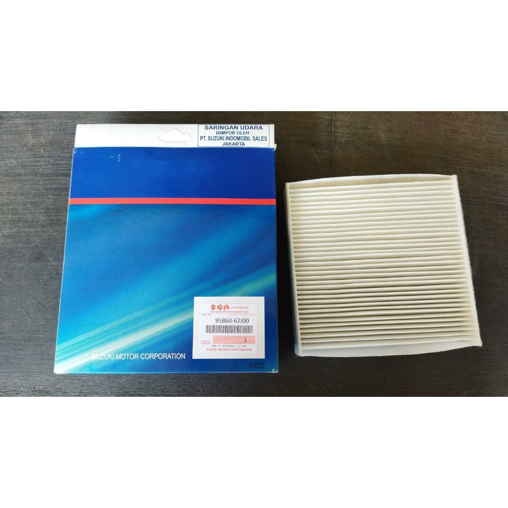 Filter AC Cabin Suzuki Swift APV Ertiga Granmax Luxio