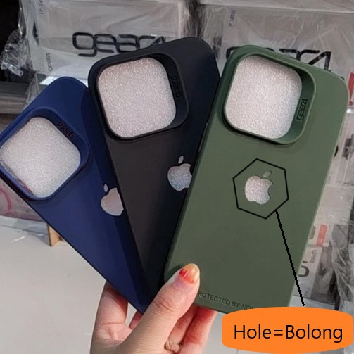 ORIGINAL ZAGG Case GEAR 4 Colour iPhone 14 + 15 13 12 11 14Pro 14Promax 13 Pro 12Pro 11Pro Pro Max 1