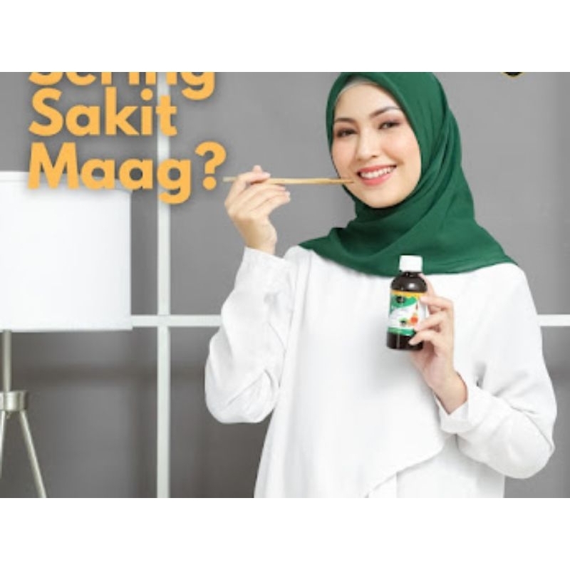 

madu azumag obat herbal sakit maag 100% asli