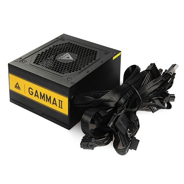 PSU MONTECH GAMMA II 750 GOLD | 750W 80 Plus Gold