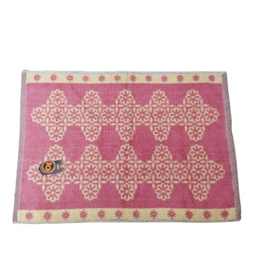 Keset Terry Palmer Murah / Bath Mat Home Sweet Home Motif BMN 522