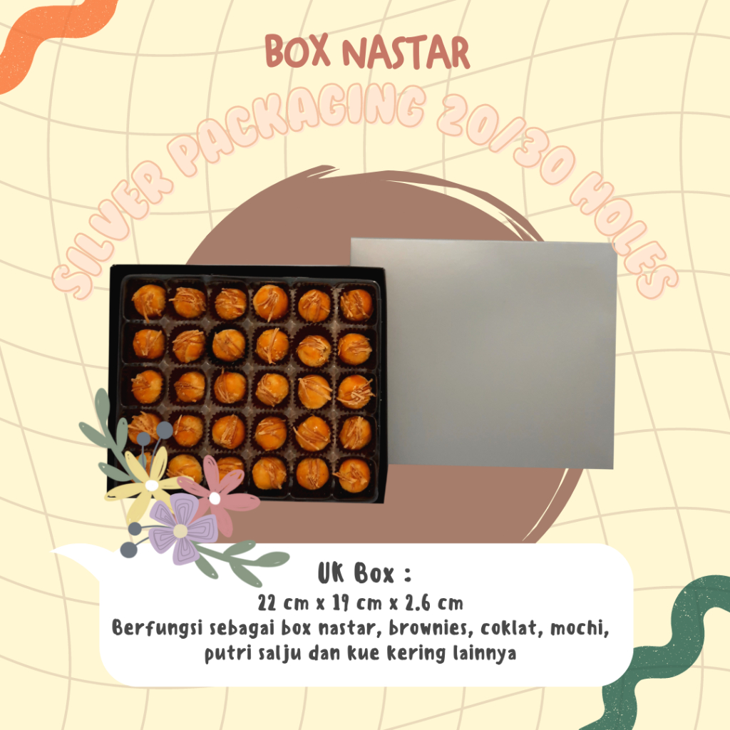 

(10 SET) BOX PACKAGING KRAFT BOX KARTON BOX KOTAK PENYIMPANAN MAKANAN DUS PACKAGING KUE GIFT BOX