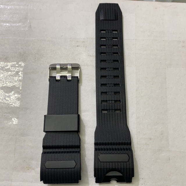 strap/TALI Rubber jam tangan G-SHOCK 6697/ GWG