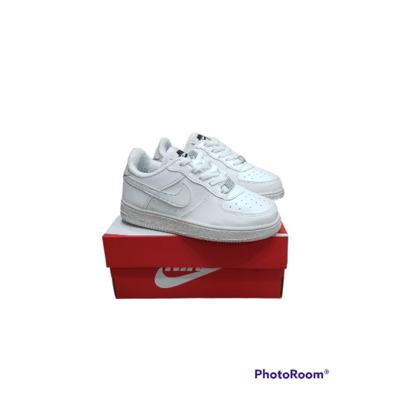 premium ori 100% / nike air force one anak / nike air force 1 / sepatu nike anak