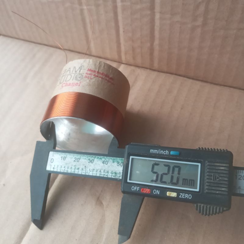 spul speaker 15 inch/12 inch/spul speaker 52mm