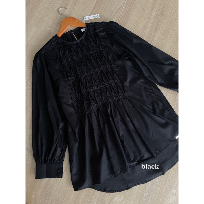 Offi Blouse Pulchragallery