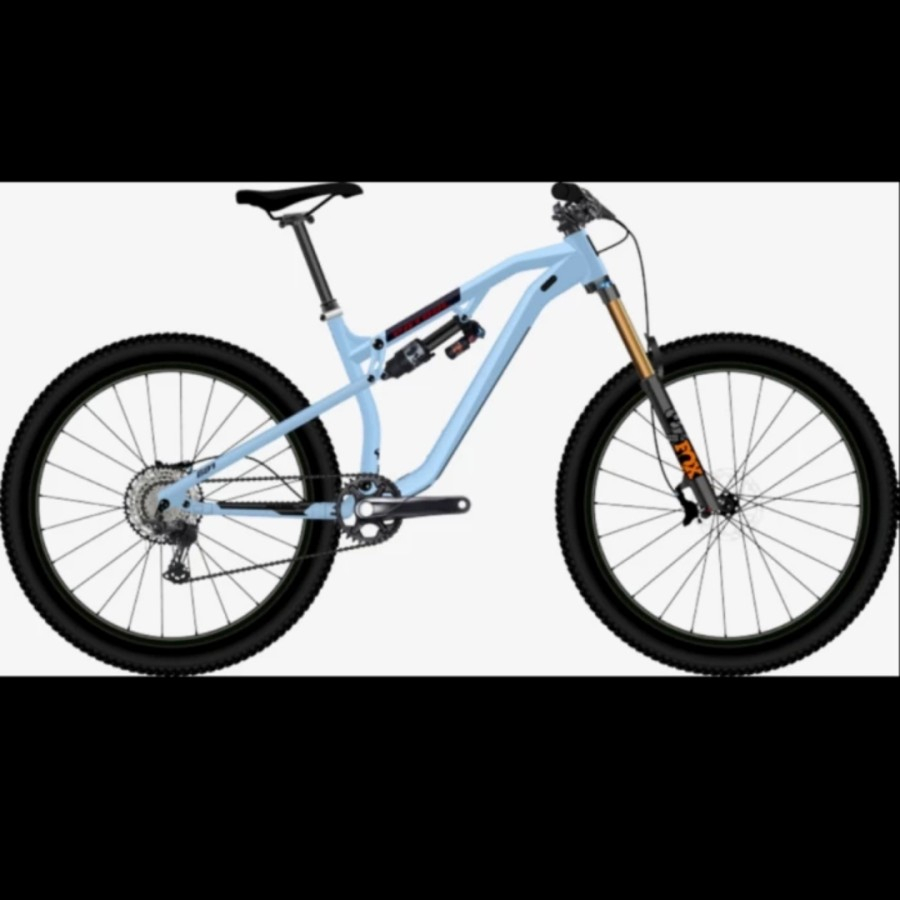 MOUNTAIN BIKE MTB - SEPEDA GUNUNG PATROL 691 E-SPEC EVO ENDURO 2022