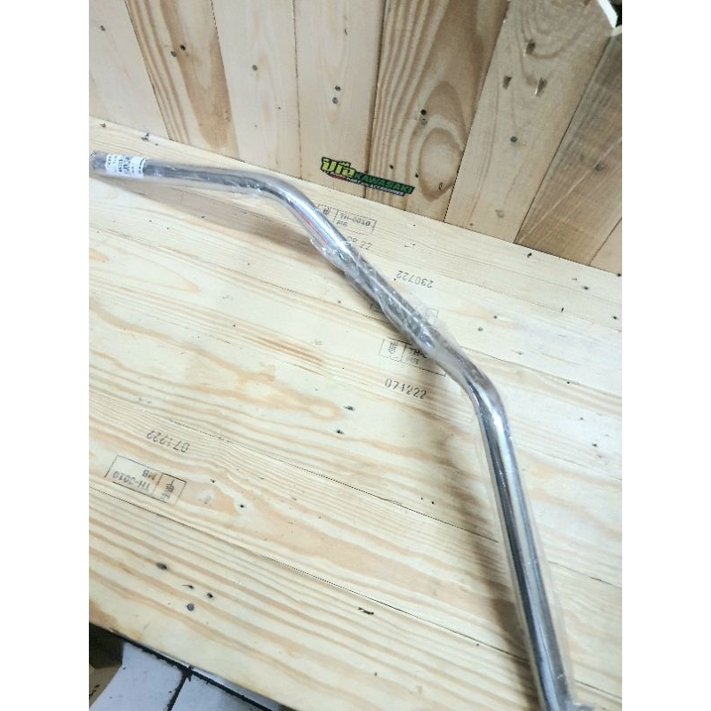 STANG PIPA NINJA SS NINJA LAMA ORIGINAL