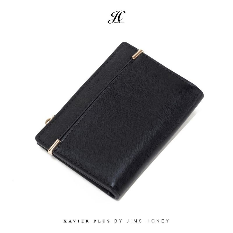 Xavier Plus Wallet Jims Honey Dompet Mini Jimshoney Card Holder Premium