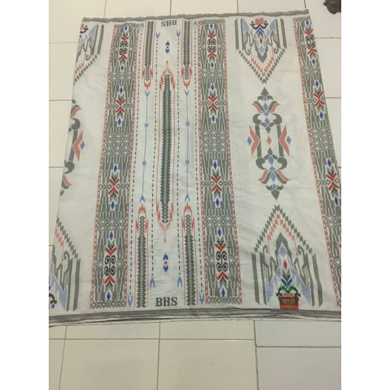 sarung BHS INFINITY PUTIH