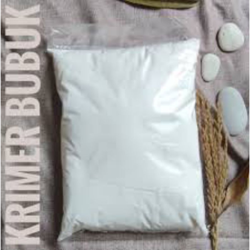 

Jitu Bubuk Krimer 1 KG Repack