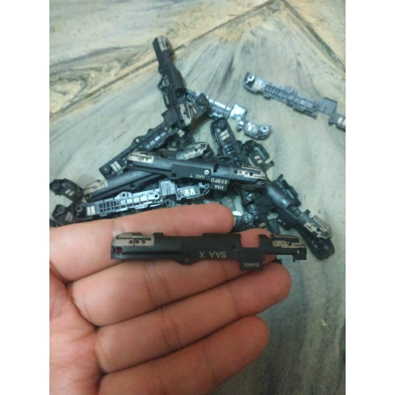 antena wifi bekas redmi note 3