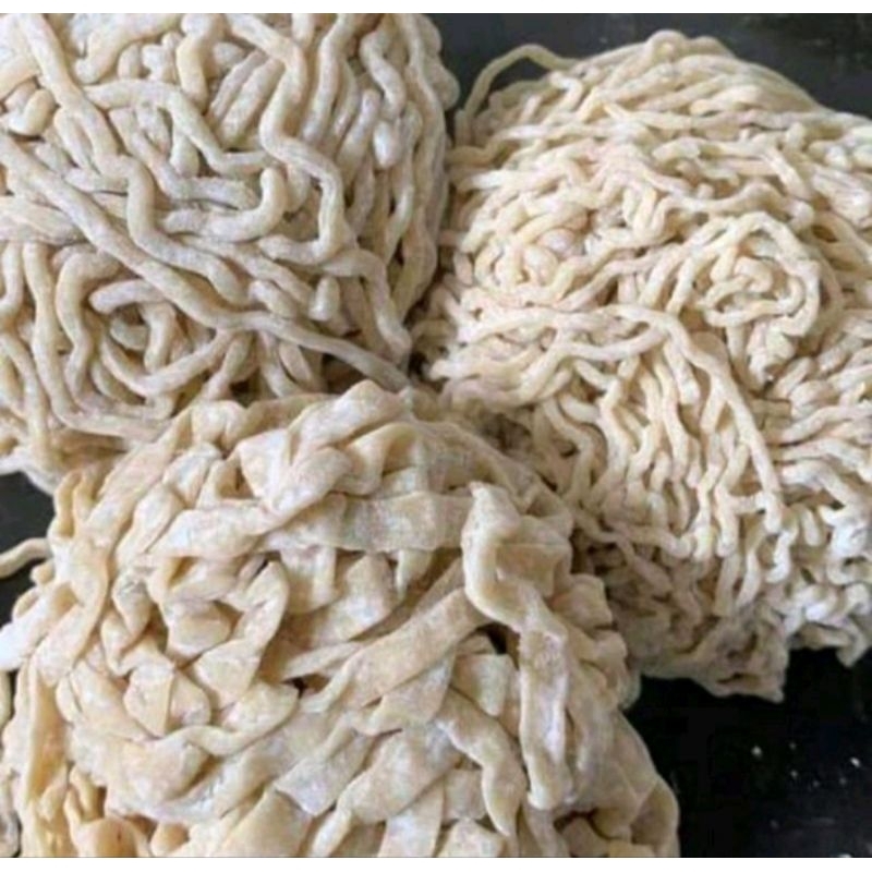 

Mie Keriting Telur Bebek Super Pesanan Novi 1