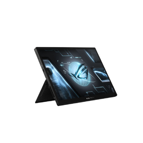 Laptop Asus Rog Flow Z13 GZ301ZE I9R5E6T-O TOUCH 4K RTX3050TI 4GB I9 12900H 16GB 1TBSSD W11 OHS2021 13.4UHD