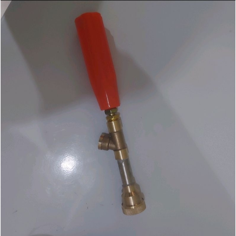 Alat Cuci Motor Mobil AC JMC Portable Praktis - Mesin Steam Power Sprayer