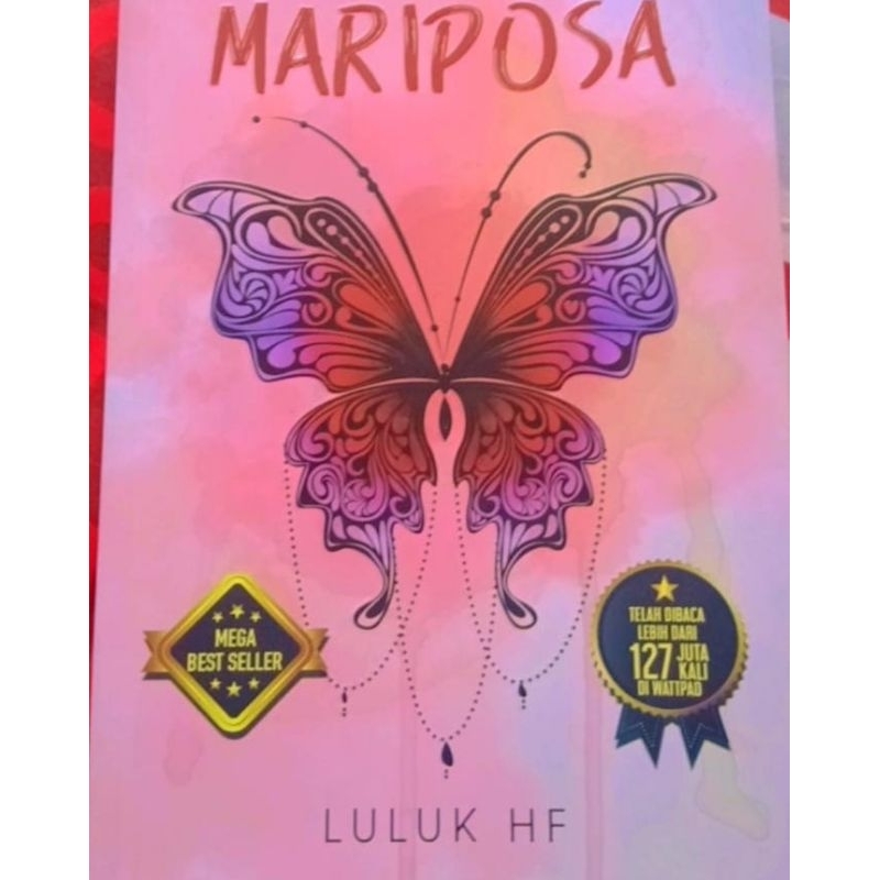 

Mariposa