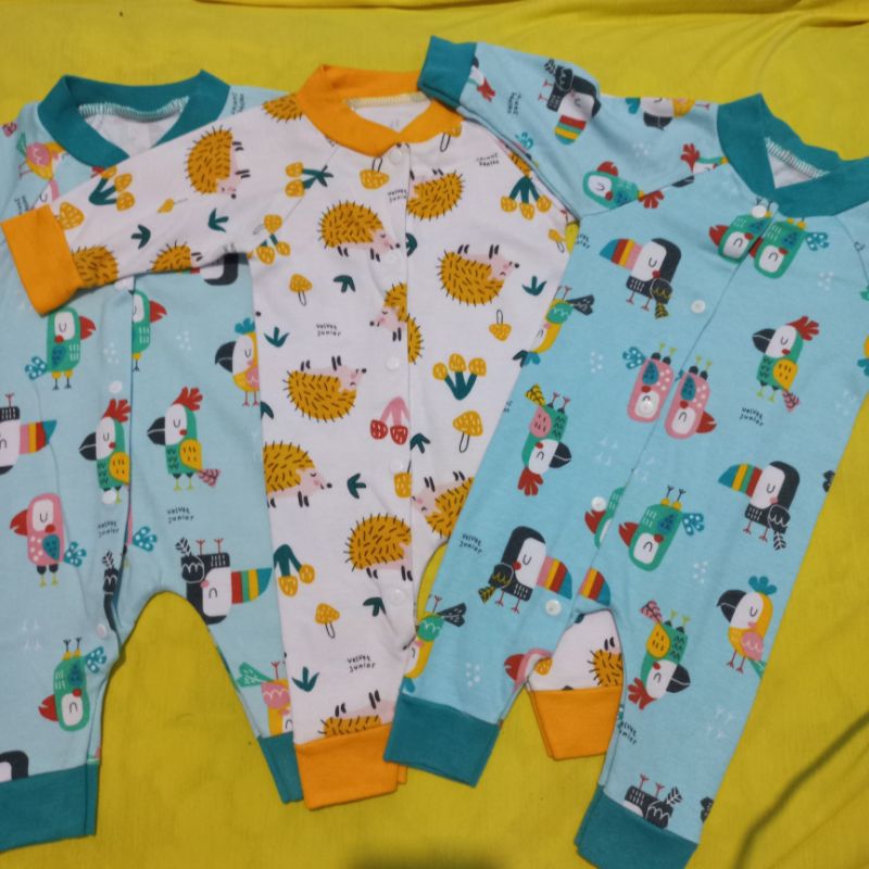 velvet junior sleep suit Velvet Junior / jumper / velvet junior /bodysuit baby