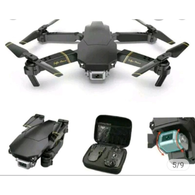 DRONE GD DRONE CAMERA  4K