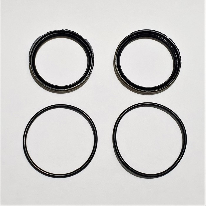 

SEAL PULLY + ORING SM POLOS MIO J