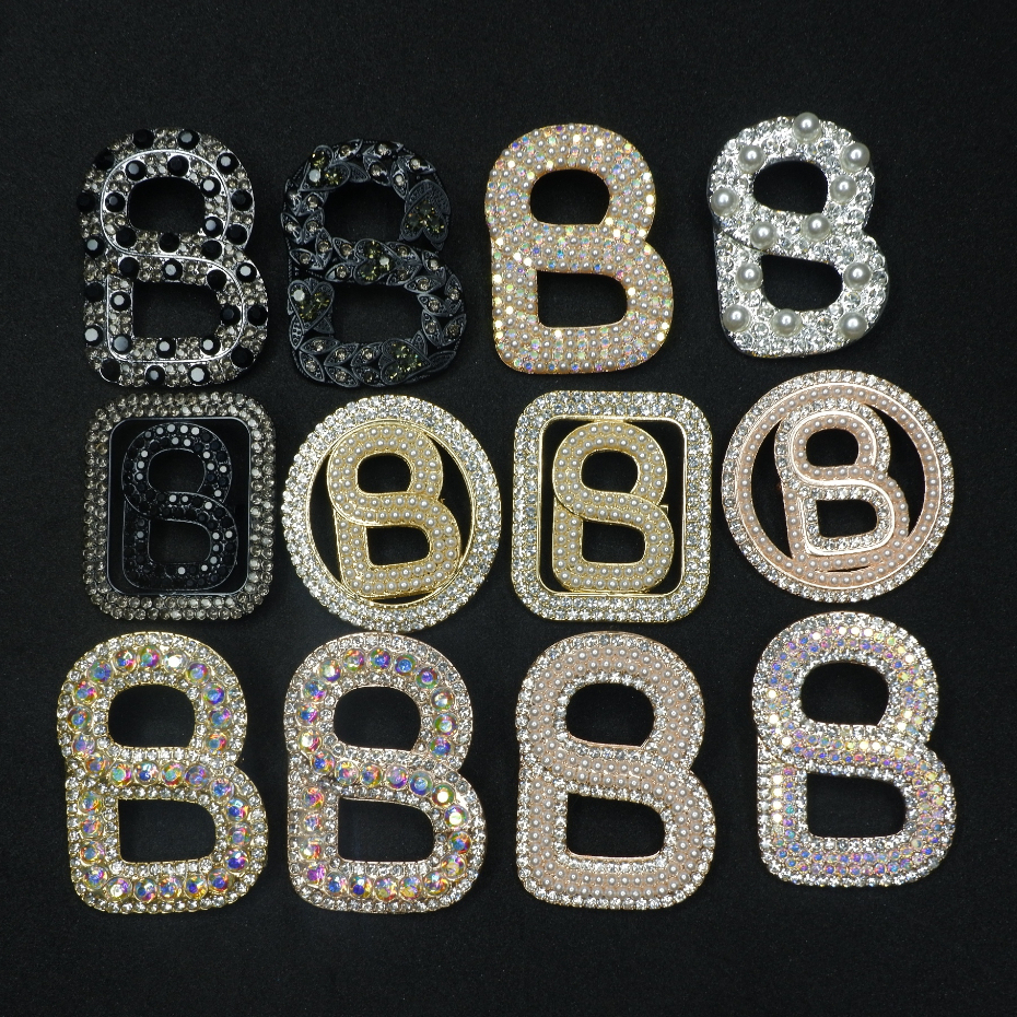 Bros botton B series