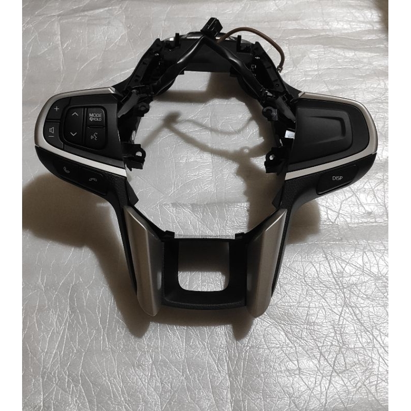 Tombol Stir Innova Reborn Type G