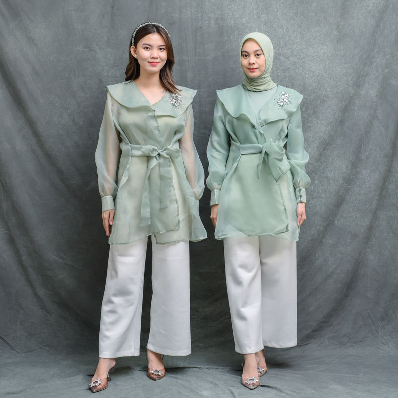 Luxxe Studio Seruni outer