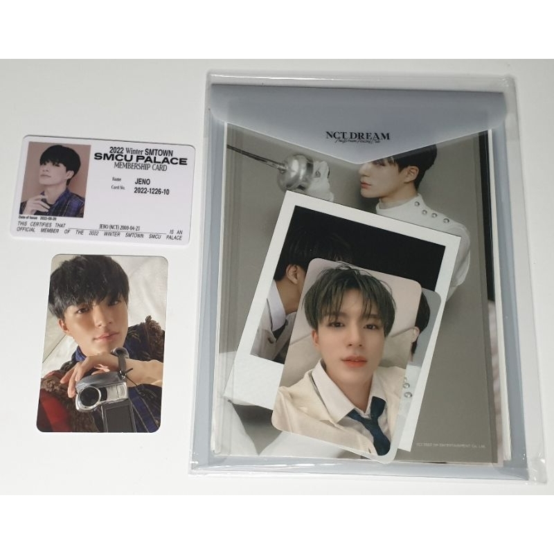 BOOKED Photopack sg23 jeno