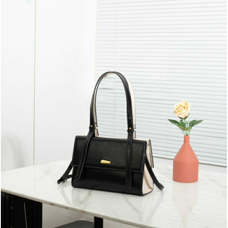 SARAH BAG JIMS HONEY ( NO BOX ) NEW ARRIVAL