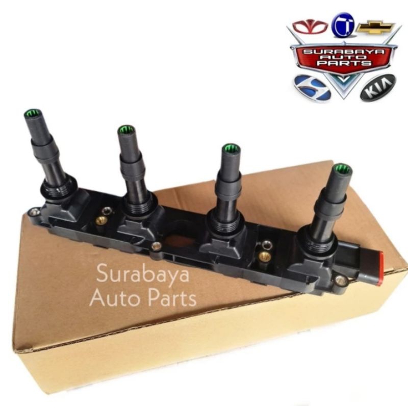 Coil koil Chevrolet Zafira koil Zafira