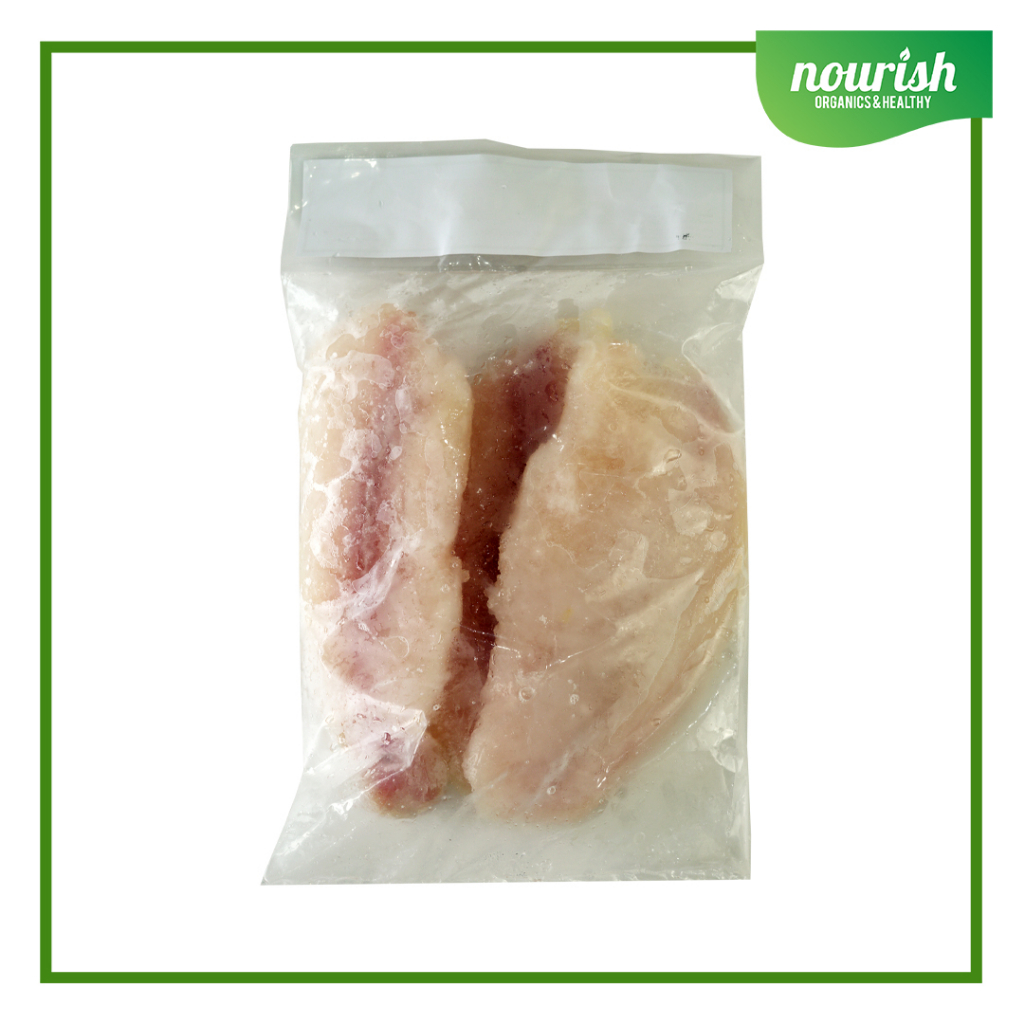 Ikan Dori Fillet / Ikan Fillet Patin Frozen 1kg