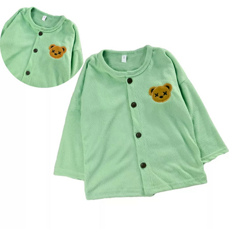 Jeco fashion SET ANAK ZUMI UNISEX
