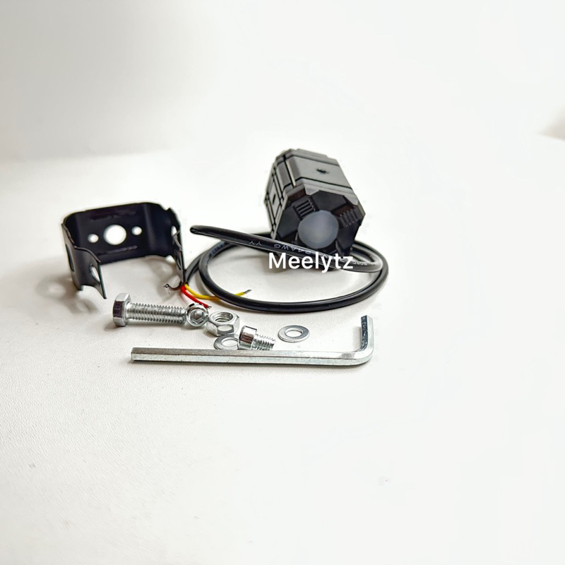 Lampu Tembak Led Laser Kotak Mini Kotak Waterproof Terbaru