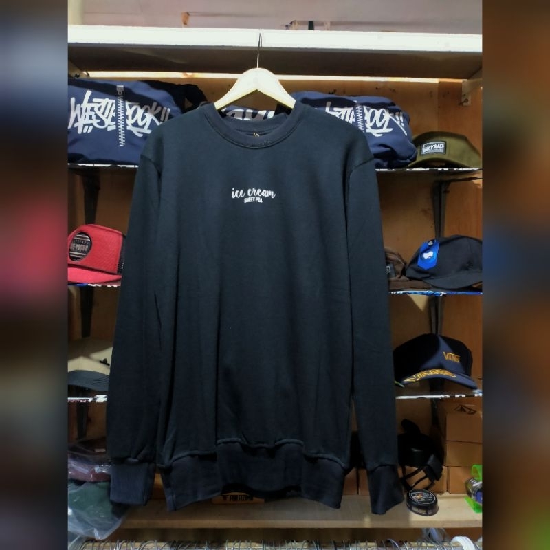crewneck original/sweater keren/sweater distro/sweater original