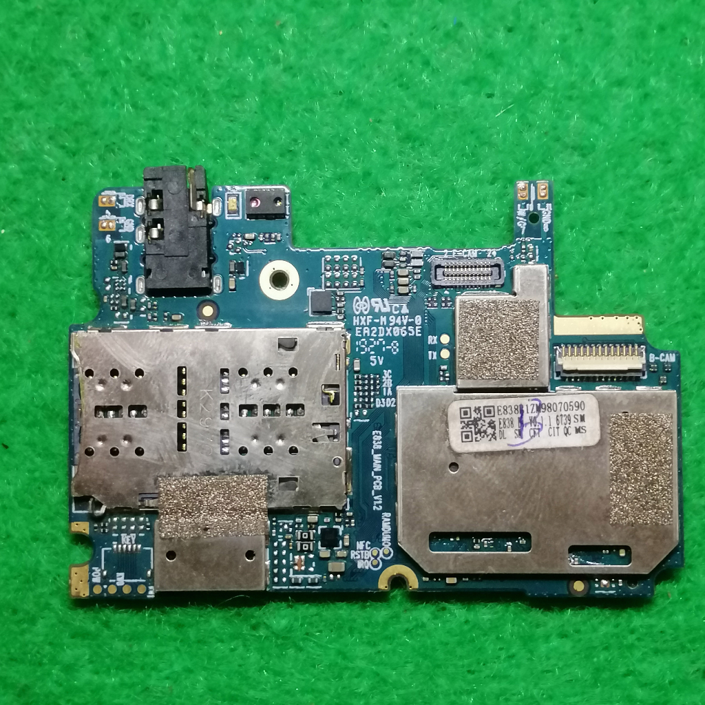 Mesin Hotwav M6 Mati mulus