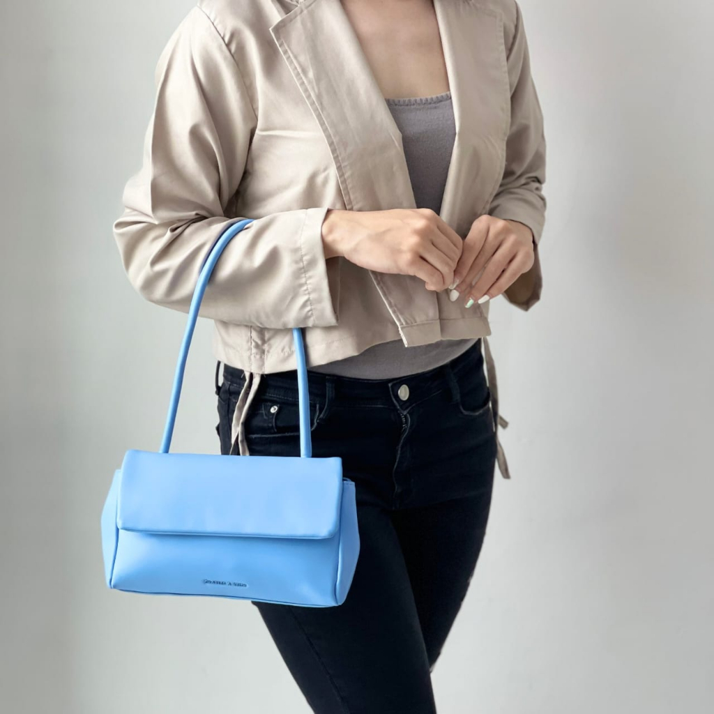 TAS WANITA CB-3969 TOTE BAG