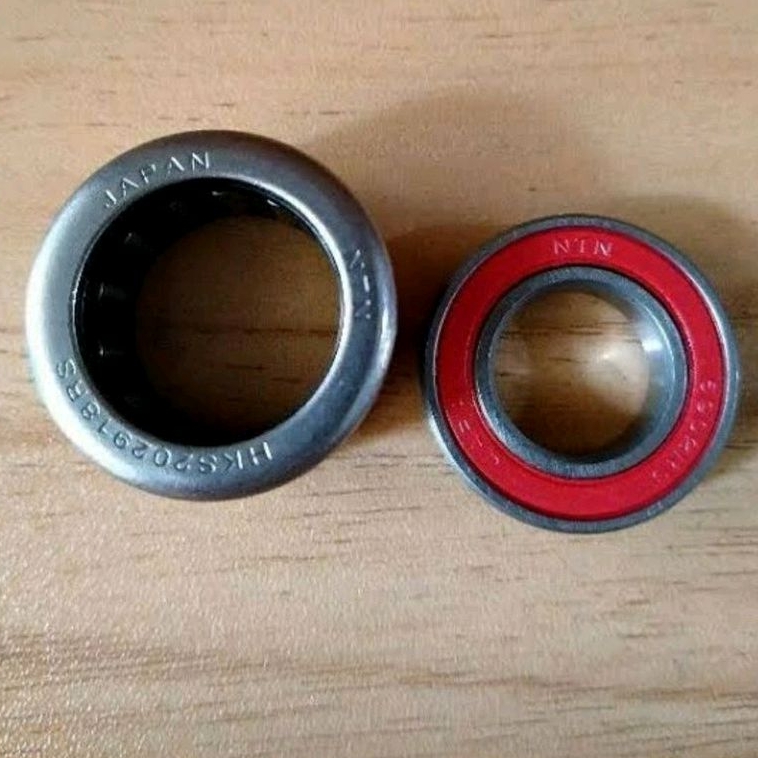 Bearing Pully Lahar Laher Pully Bambu Vario 110 125 150 ESP Beat FI ESP Beat Pop Genio PCX 125 150 S