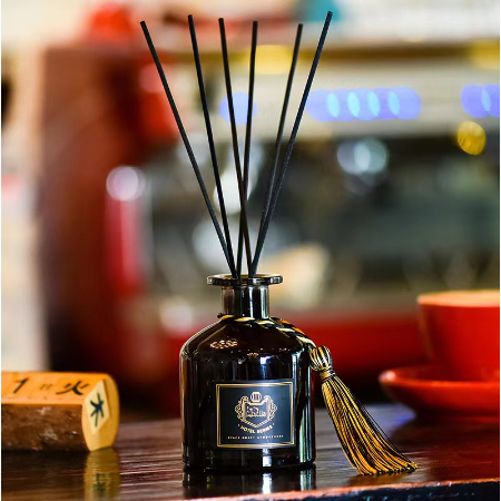 Pengharum Ruangan Reed Diffuser Reed Diffuser Regular ORIGINAL Pengharum Interior Mobil